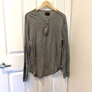 Lucky Brand Henley